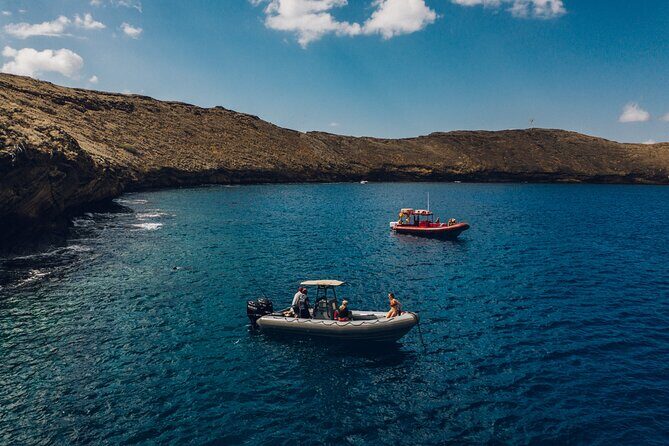2-Hour Molokini Snorkel Trip - Considerations and Downsides