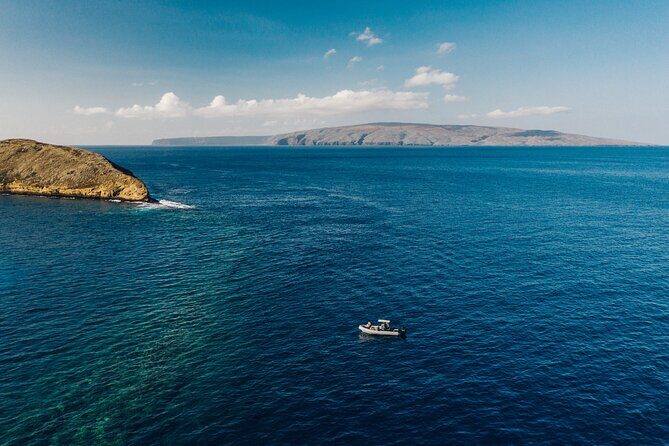2-Hour Molokini Snorkel Trip - FAQ