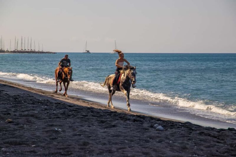 2-Hour Morning Horse Ride with Professional Photos - What to Expect from This Horseback Riding Tour