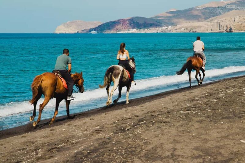 2-Hour Morning Horse Ride with Professional Photos - The Practical Side: Price, Duration, and Flexibility