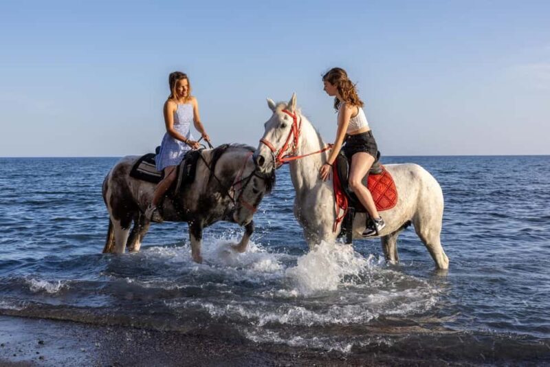 2-Hour Morning Horse Ride with Professional Photos - What Travelers Say