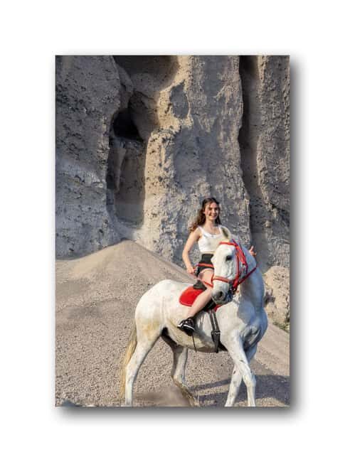 2-Hour Morning Horse Ride with Professional Photos - FAQ