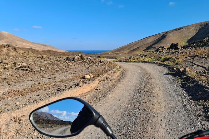2-Hour Motorcycle Enduro Trip in Fuerteventura - Final Thoughts