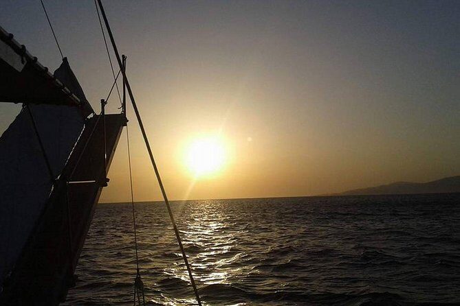 2-hour Mykonos Little Venice Sunset - What to Expect from This Sunset Cruise