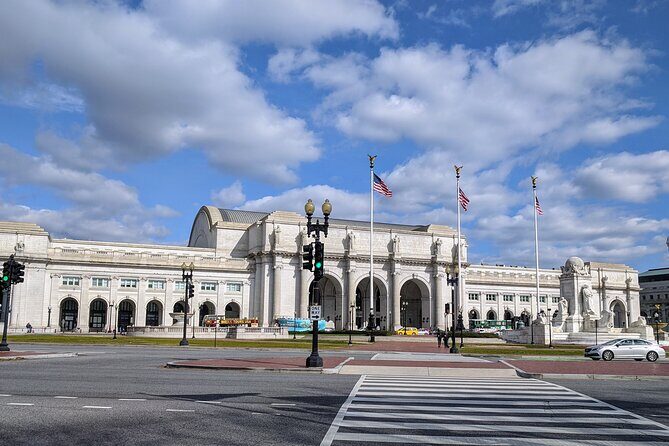 2-Hour National Mall Walking Tour from Washington DC - The Practical Side: Pricing, Group Size, and Pacing