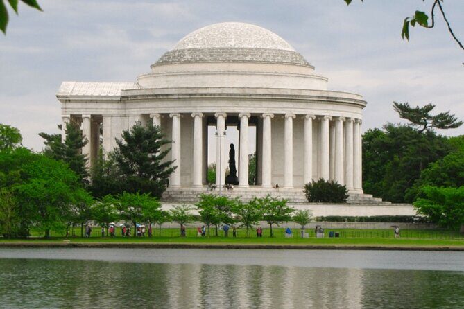 2-Hour National Mall Walking Tour from Washington DC - Is This Tour Worth It?