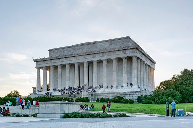 2-Hour National Mall Walking Tour from Washington DC - Final Thoughts