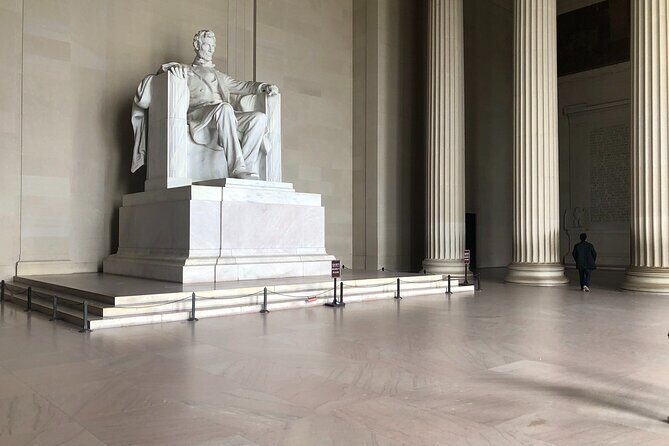 2-Hour National Mall Walking Tour from Washington DC - FAQs