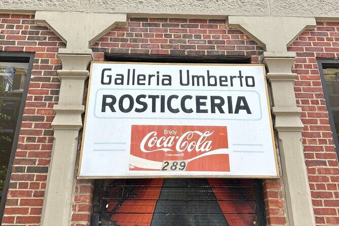 2 Hour North End 'Little Italy' Walking Tour - A Deep Dive into the 2-Hour North End Little Italy Walking Tour