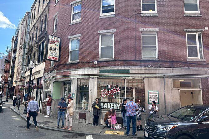 2 Hour North End 'Little Italy' Walking Tour - Final Thoughts