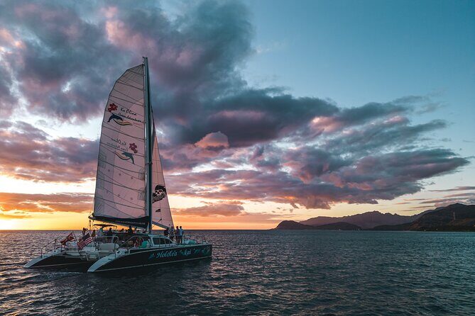 2-Hour Oahu Sunset Catamaran Sail - Final Thoughts