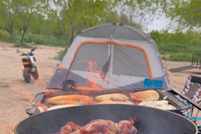 2 Hour Off Road UTV Rental in San Antonio - The Experience in Detail