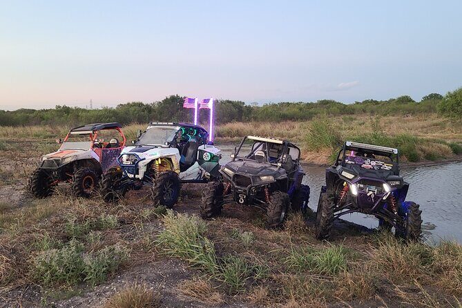 2 Hour Off Road UTV Rental in San Antonio - Final Thoughts