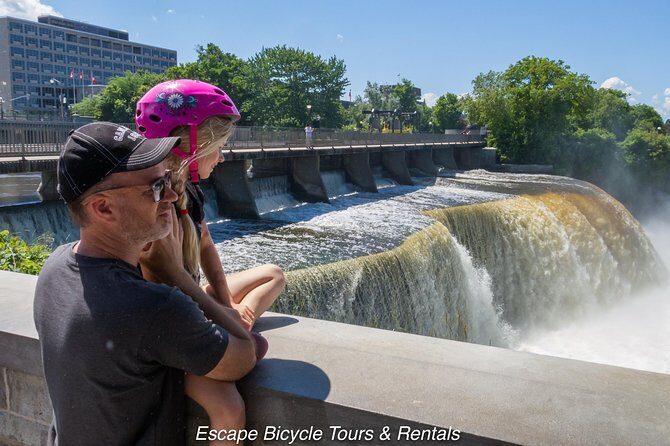 2-Hour Ottawa Express City Bike Tour - FAQ