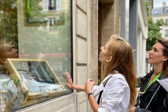 2 hour outdoor group activity in Paris: SAINT GERMAIN - Practical Details and Tips