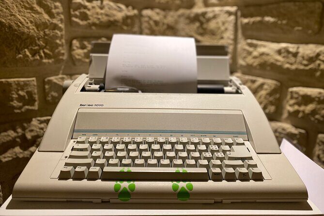 2 hour outdoor group activity in Paris: SAINT GERMAIN - The Sum Up