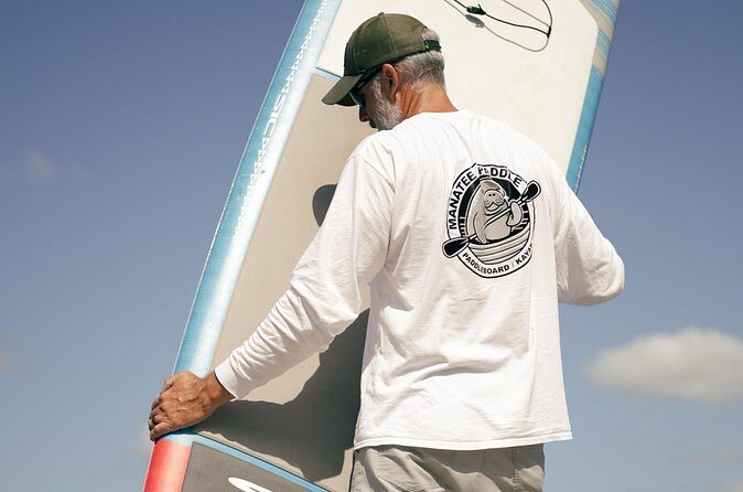 2 Hour Paddle Board Rental - FAQ: Your Questions Answered