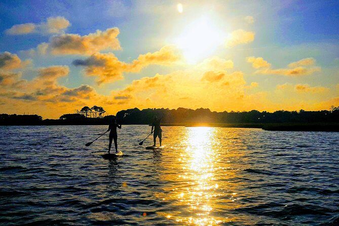 2-Hour Paddleboard Rental in Rehoboth Bay - Why You Might Love This Experience