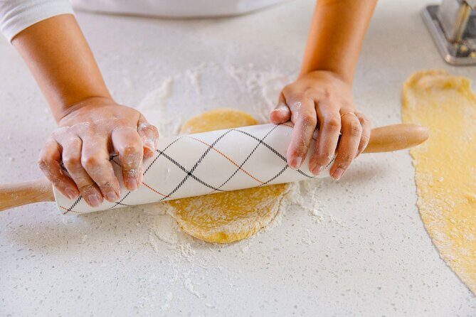 2 Hour Pasta Making Class With Local Chef in Fort Lauderdale - Price and Value Analysis