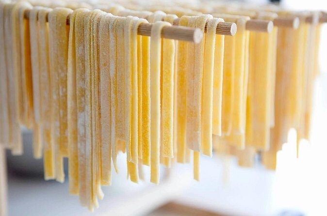 2 Hour Pasta Making Class With Local Chef in Kansas City - Who Should Consider This Experience?