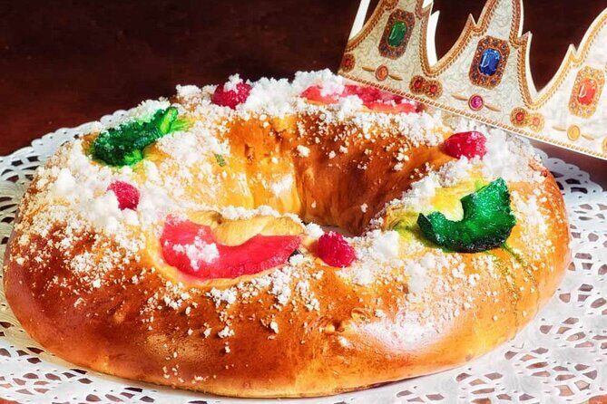 2-Hour Patisserie Experience for Dessert Lovers - Who Would Enjoy This Tour?