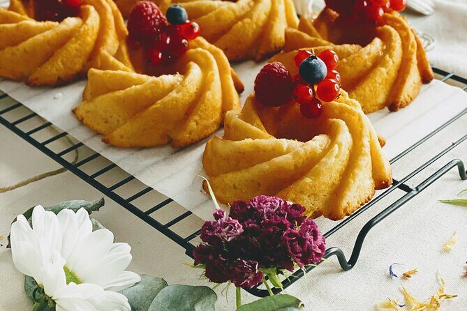 2-Hour Patisserie Experience for Dessert Lovers - FAQs