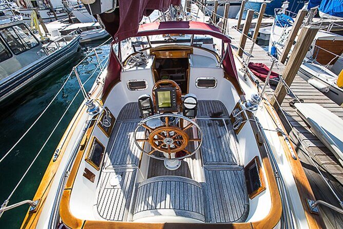 2 Hour Private Afternoon Cruise Aboard Scout - Final Thoughts