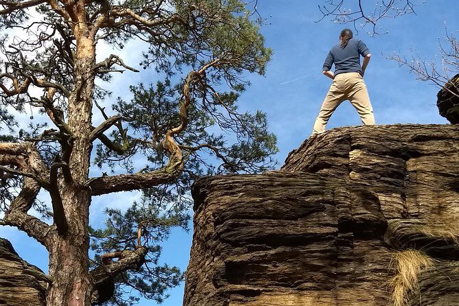 2-hour Private Alpine Hiking Tour on Seekopf Mountain, Wachau Valley from Vienna - Exploring the 2-hour Private Alpine Hiking Tour on Seekopf Mountain, Wachau Valley from Vienna