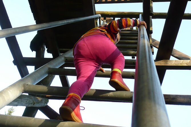 2-hour Private Alpine Hiking Tour on Seekopf Mountain, Wachau Valley from Vienna - The Scenic Rewards: Views, Nature, and Quietude