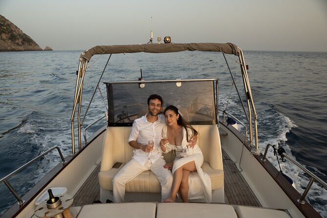 2 Hour Private Amalfi Coast Sunset Experience - Practical Tips and Considerations