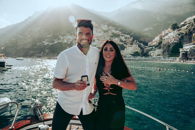 2 Hour Private Amalfi Coast Sunset Experience - Final Thoughts