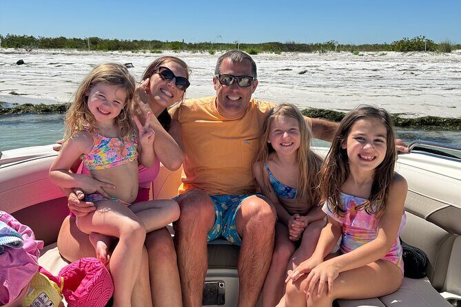 2-hour Private Boat Tour in Clearwater Florida - Why This Tour Stands Out