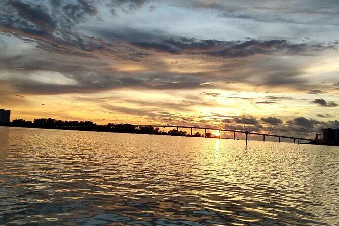 2-hour Private Boat Tour in Clearwater Florida - FAQs