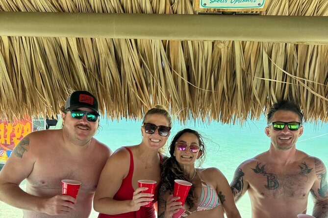 2 Hour Private Day Charter In Islamorada - A Deep Dive into the 2 Hour Private Day Charter in Islamorada