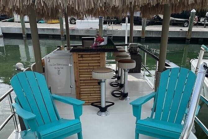 2 Hour Private Day Charter In Islamorada - FAQs