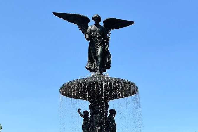 2 Hour Private Elf Movie Sites Guided Tour in New York City - Frequently Asked Questions (FAQ)