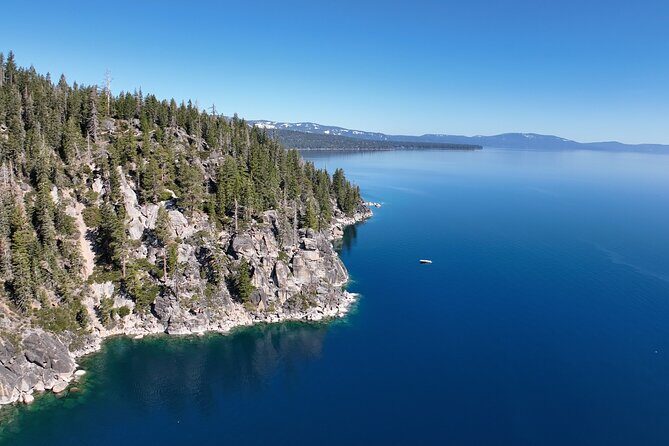 2 Hour Private Emerald Bay Boat Tour - What Do Travelers Say?