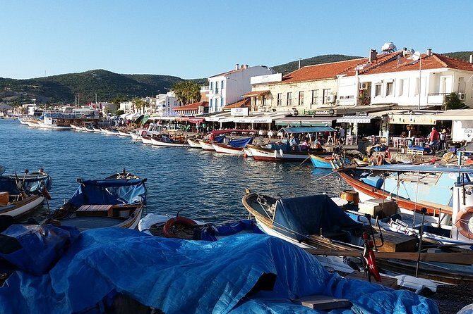 2-Hour Private Guided The best of Izmir Walking Tour - The Whole Picture: What to Expect from the Tour