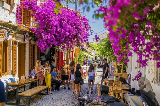 2-Hour Private Guided The best of Izmir Walking Tour - Final Thoughts