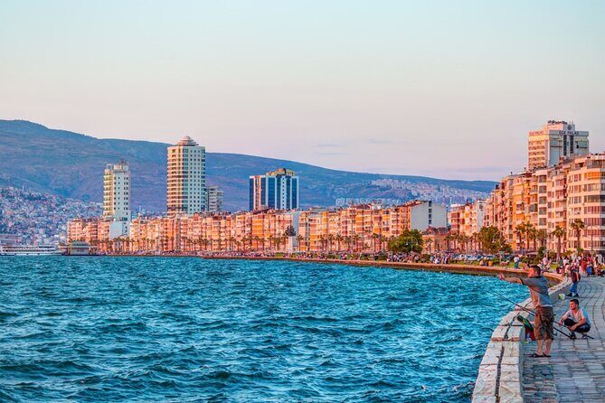 2-Hour Private Guided The best of Izmir Walking Tour - FAQ