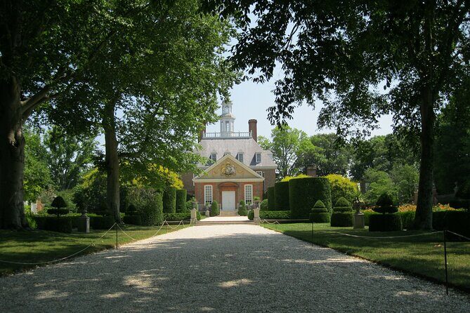 2-Hour Private Guided The best of Williamsburg Walking Tour - Who Is This Tour Best For?