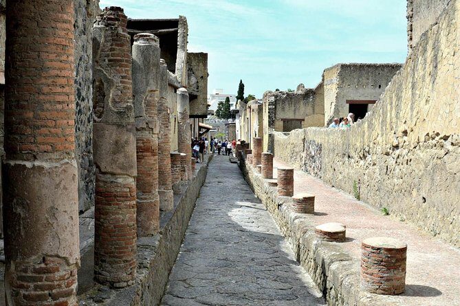 2-Hour Private Guided Tour of Herculaneum - Final Thoughts: Is This Tour Worth It?