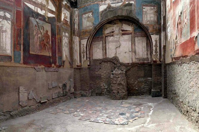 2-Hour Private Guided Tour of Herculaneum - FAQ — Your Practical Questions Answered