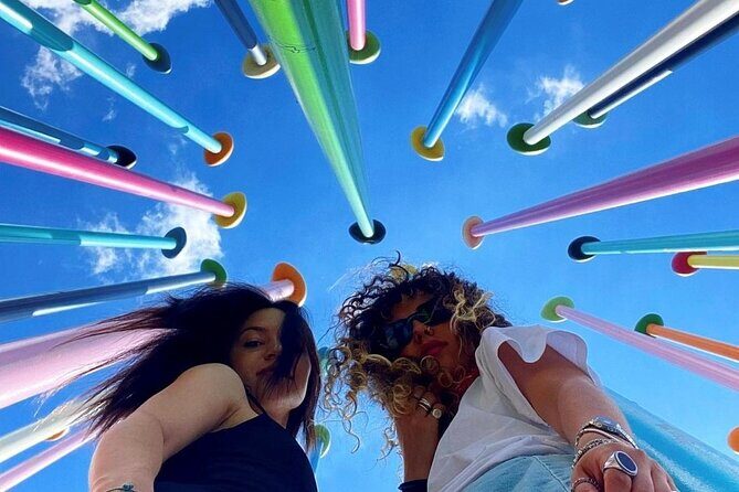 2-Hour Private Guided Tour of Milan by Electric Scooter - Practical Details & What You Should Know