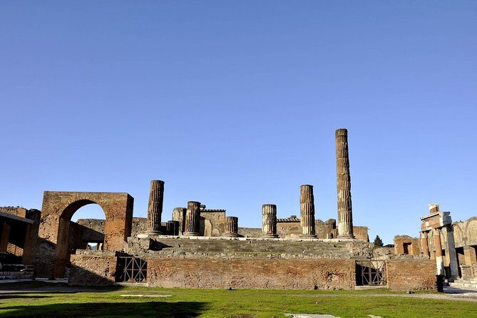 2-hour Private Guided Tour of Pompeii - Exploring Pompeii in Just 2 Hours: Is the Private Guided Tour Worth It?
