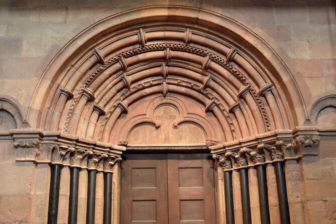 2 Hour Private Guided Walking Tour: Chagall Windows and Mainz Cathedral - In-Depth Review of the Tour