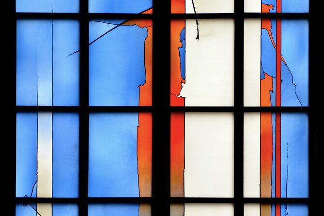 2 Hour Private Guided Walking Tour: Chagall Windows and Mainz Cathedral - Price and Value