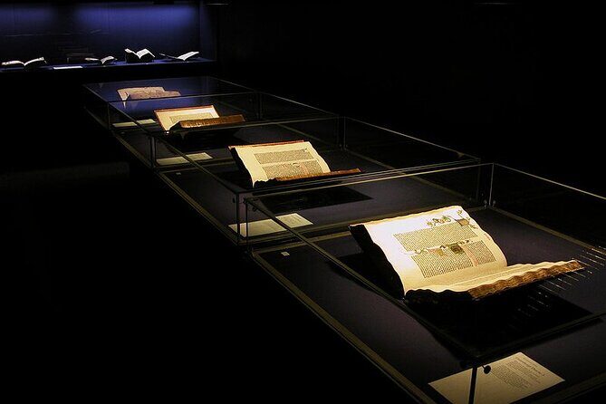 2 Hour Private Guided Walking Tour: Gutenberg and Mainz Cathedral - The Sum Up: Who Should Consider This Tour?