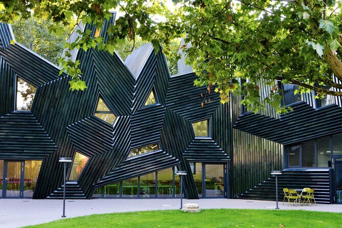 2 Hour Private Guided Walking Tour: Jewish Mainz - What You Can Expect from This Guide-Driven Tour of Jewish Mainz