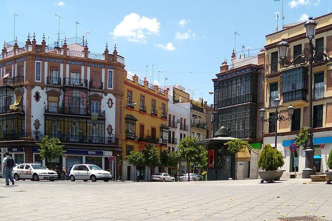 2-Hour Private Guided Walking Tour of Triana - Exploring Seville’s Triana with a Private Guided Tour: What You Need to Know